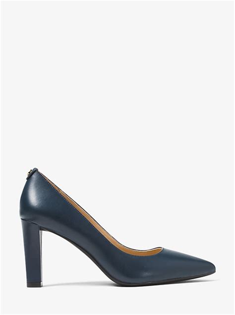 michael kors abbi flex leather pump|Amazon.com: Michael Kors Flex Pump.